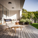 pp524 Deck Chair