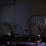 Peacock Chair pp550