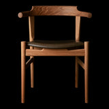 pp68 & pp58 | Final Chair