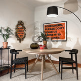 pp68 & pp58 | Final Chair