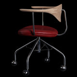 pp502 | The Swivel Chair