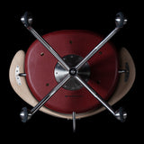 pp502 | The Swivel Chair