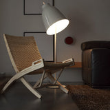 pp512 Folding Chair by Hans Wegner