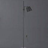 Steel Lab Light (Floor Lamp)