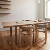 Principal Table