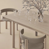 Principal Table