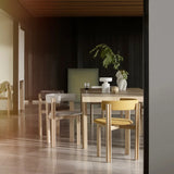 Principal Table