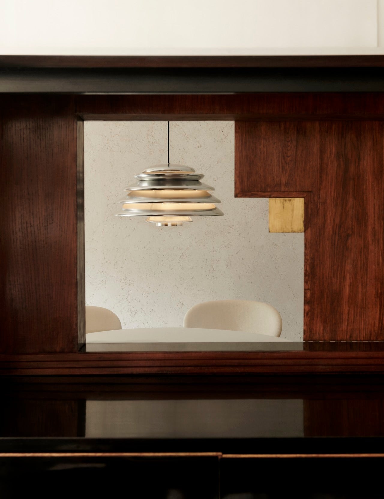 Statement Lighting by Verpan
