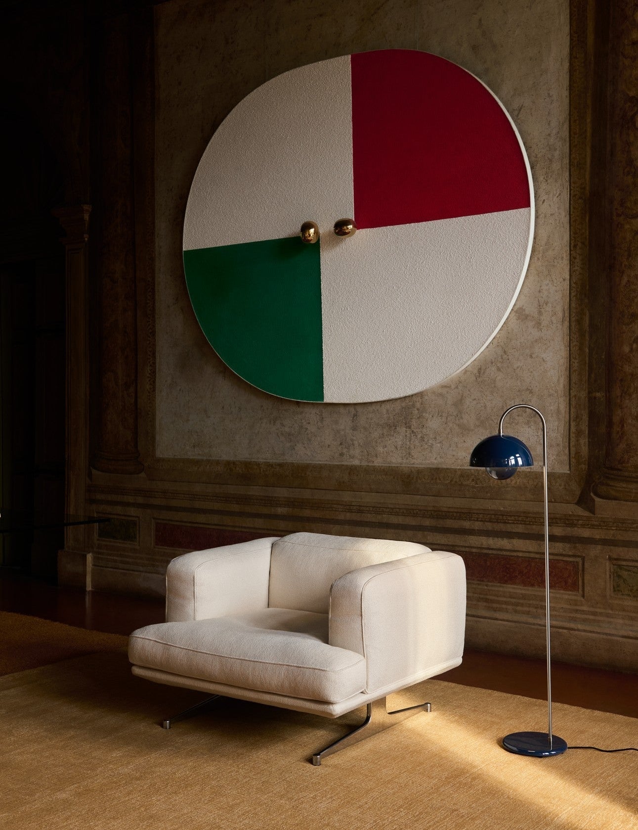 Coming Soon: Danish Furniture by &Tradition