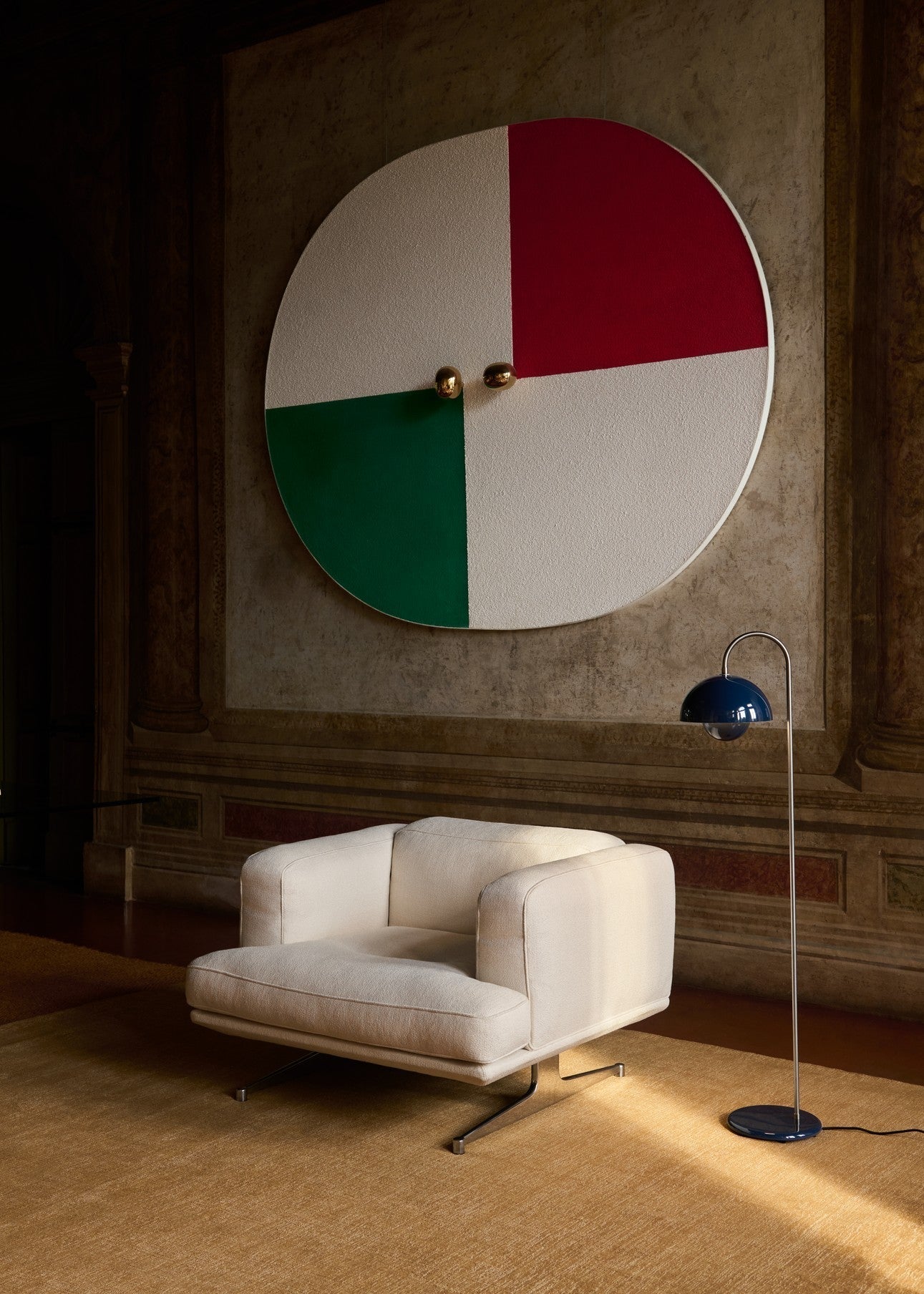 Coming Soon: Danish Furniture by &Tradition