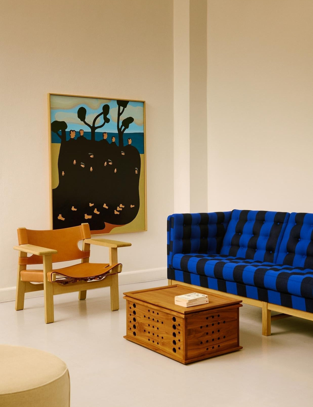 Mid-Century Icons by Fredericia