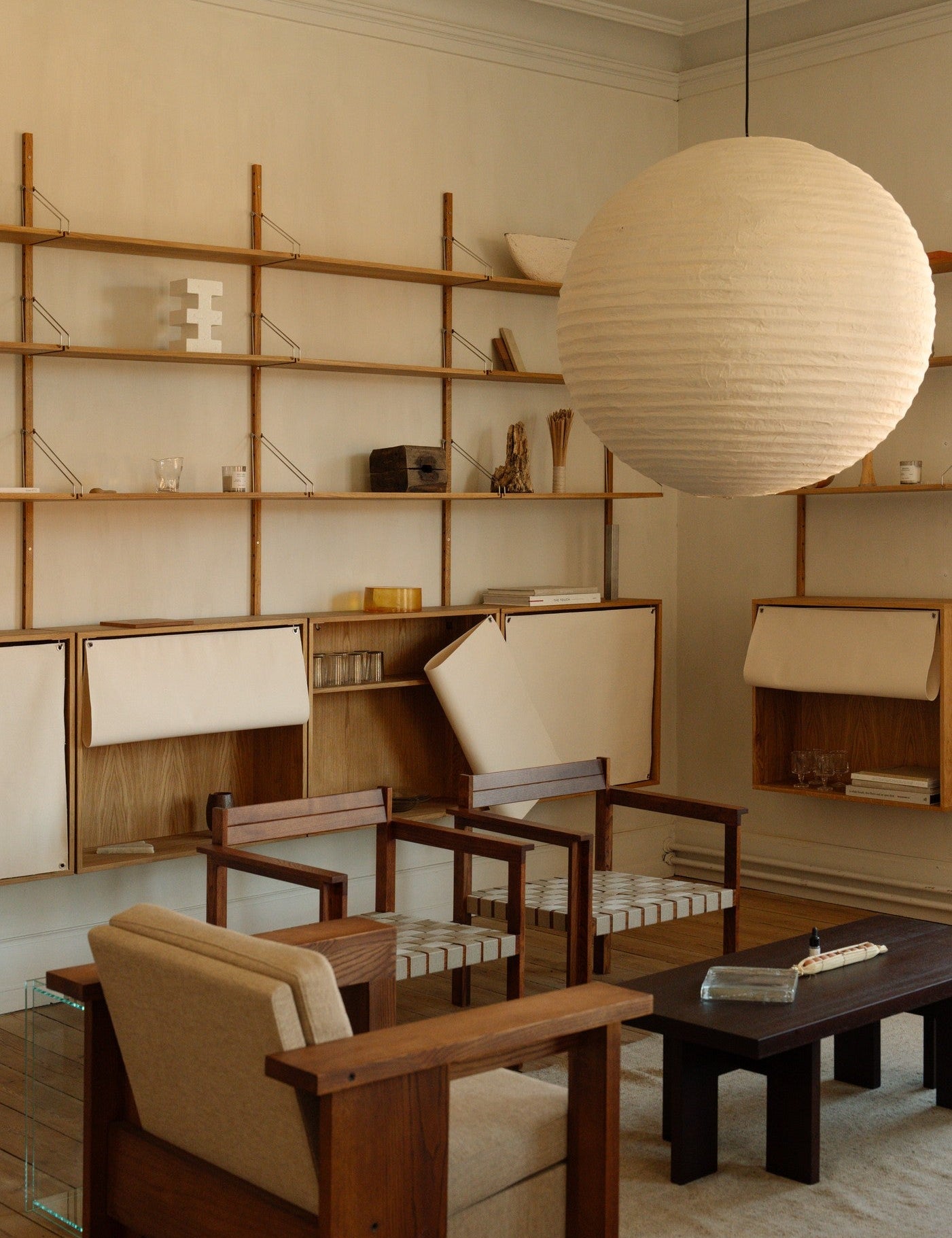 Contemporary Danish Design: FRAMA