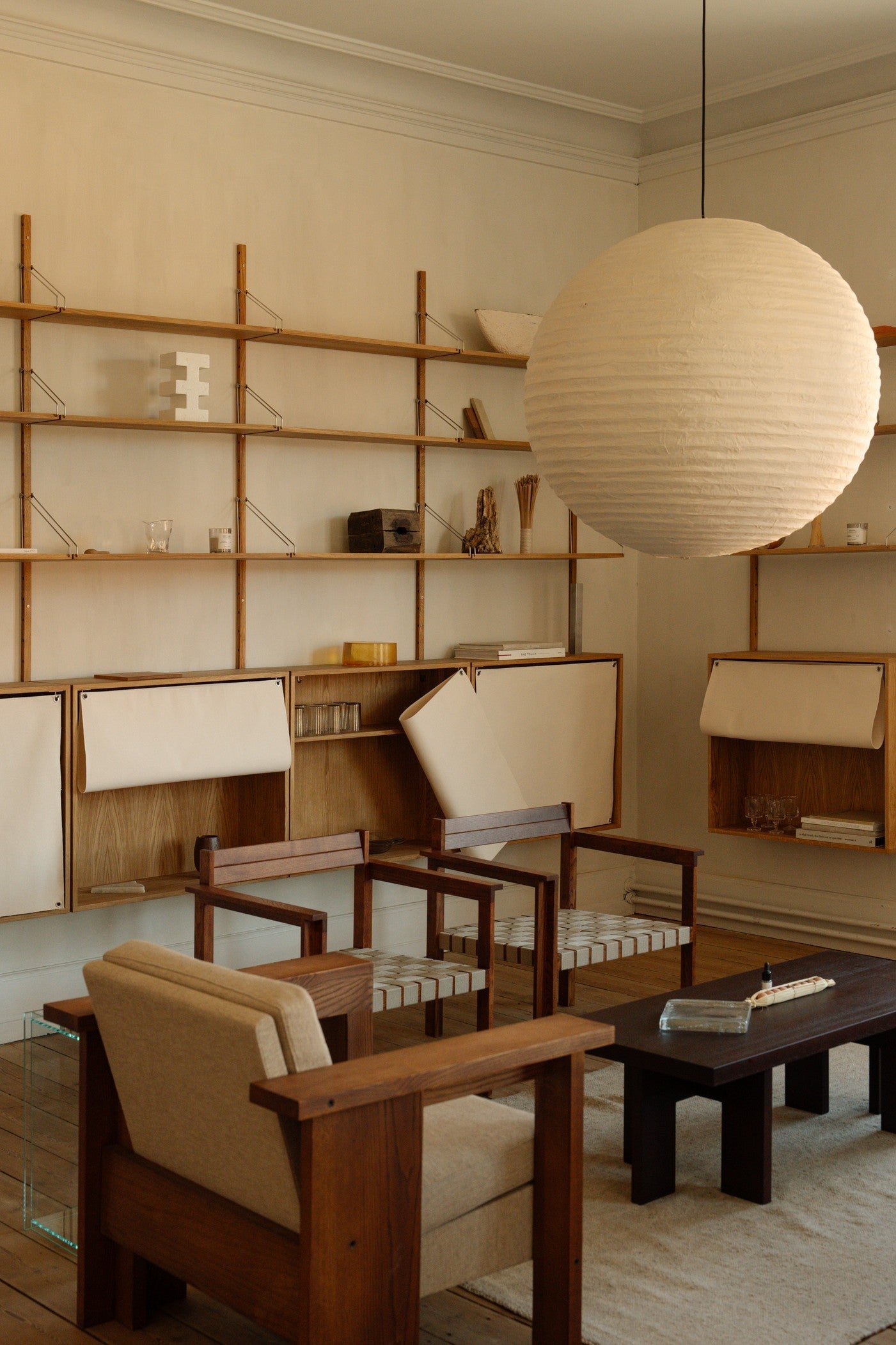 Contemporary Danish Design: FRAMA