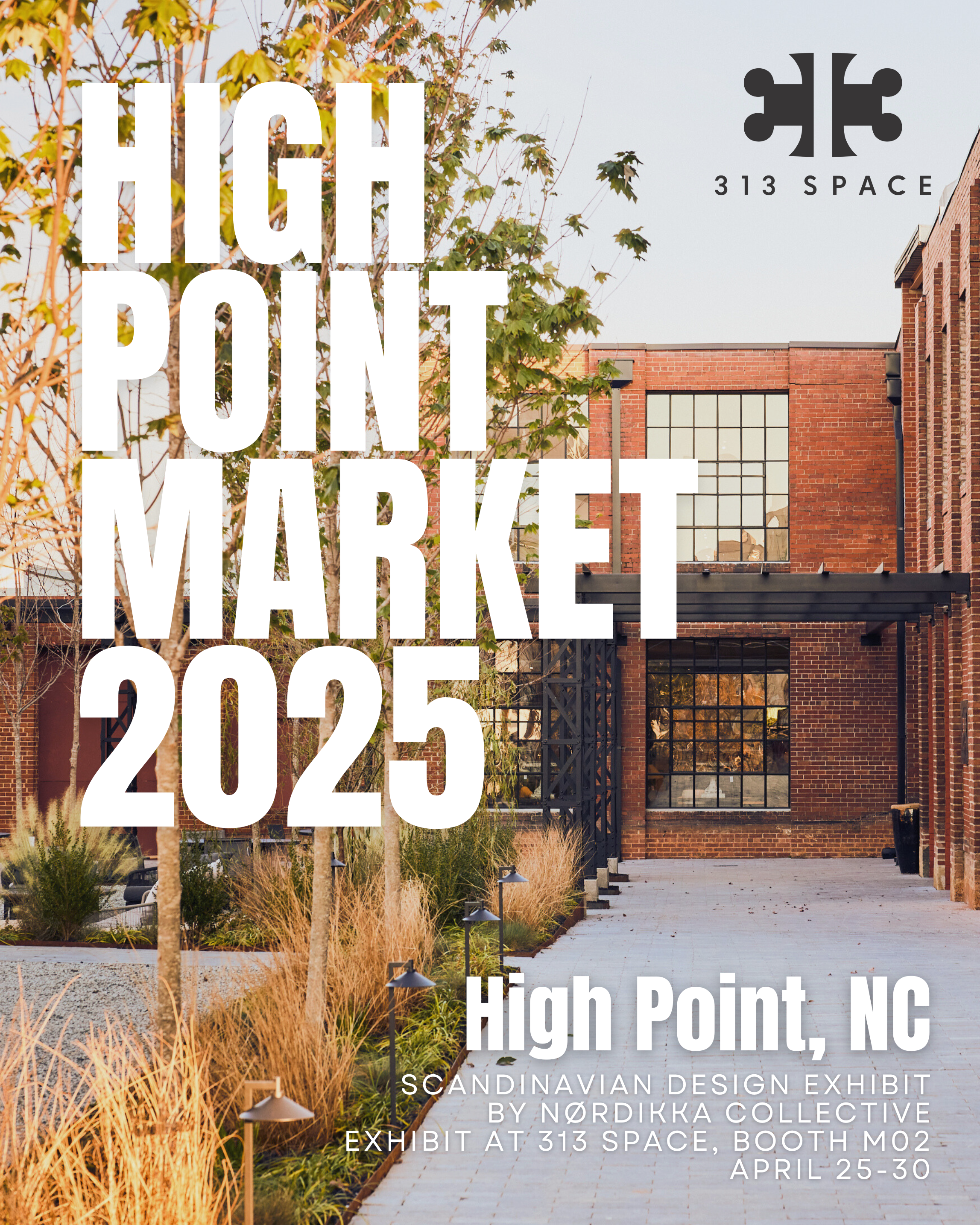 You're Invited! High Point Market North Carolina