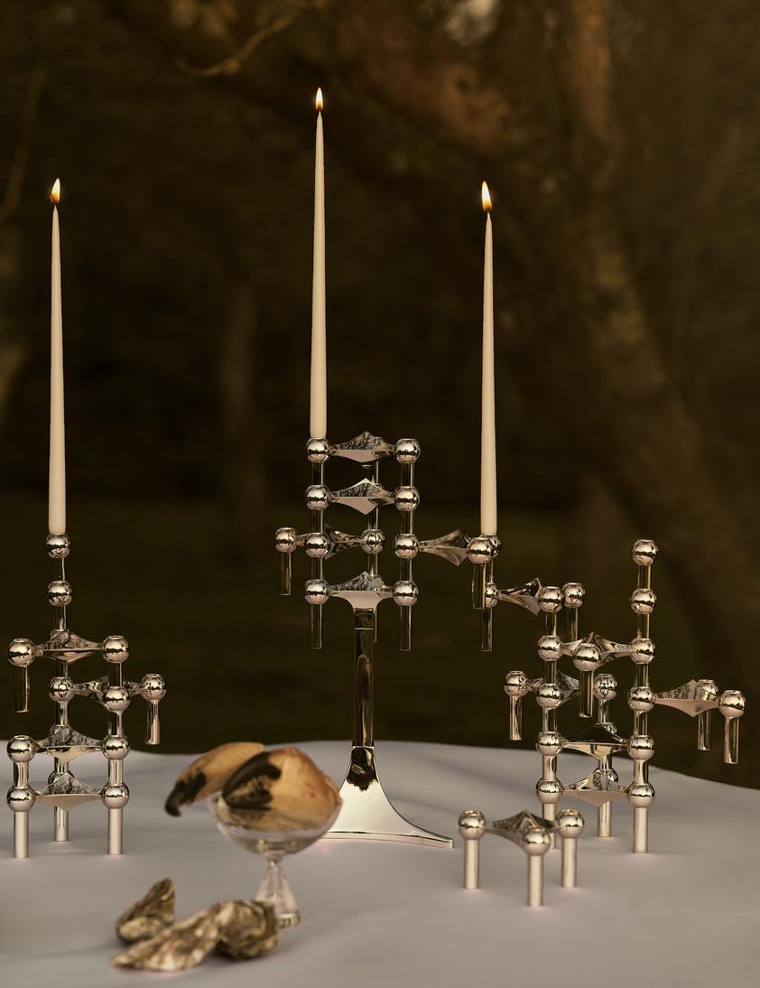 Introducing STOFF Nagel: Iconic Mid-Century Decor