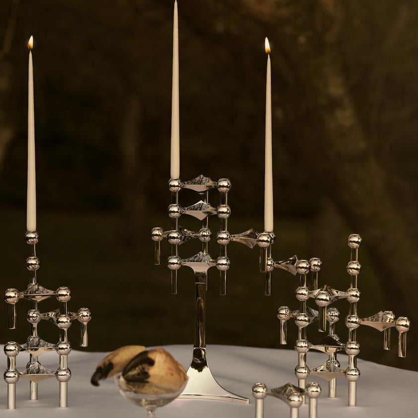 Introducing STOFF Nagel: Iconic Mid-Century Decor