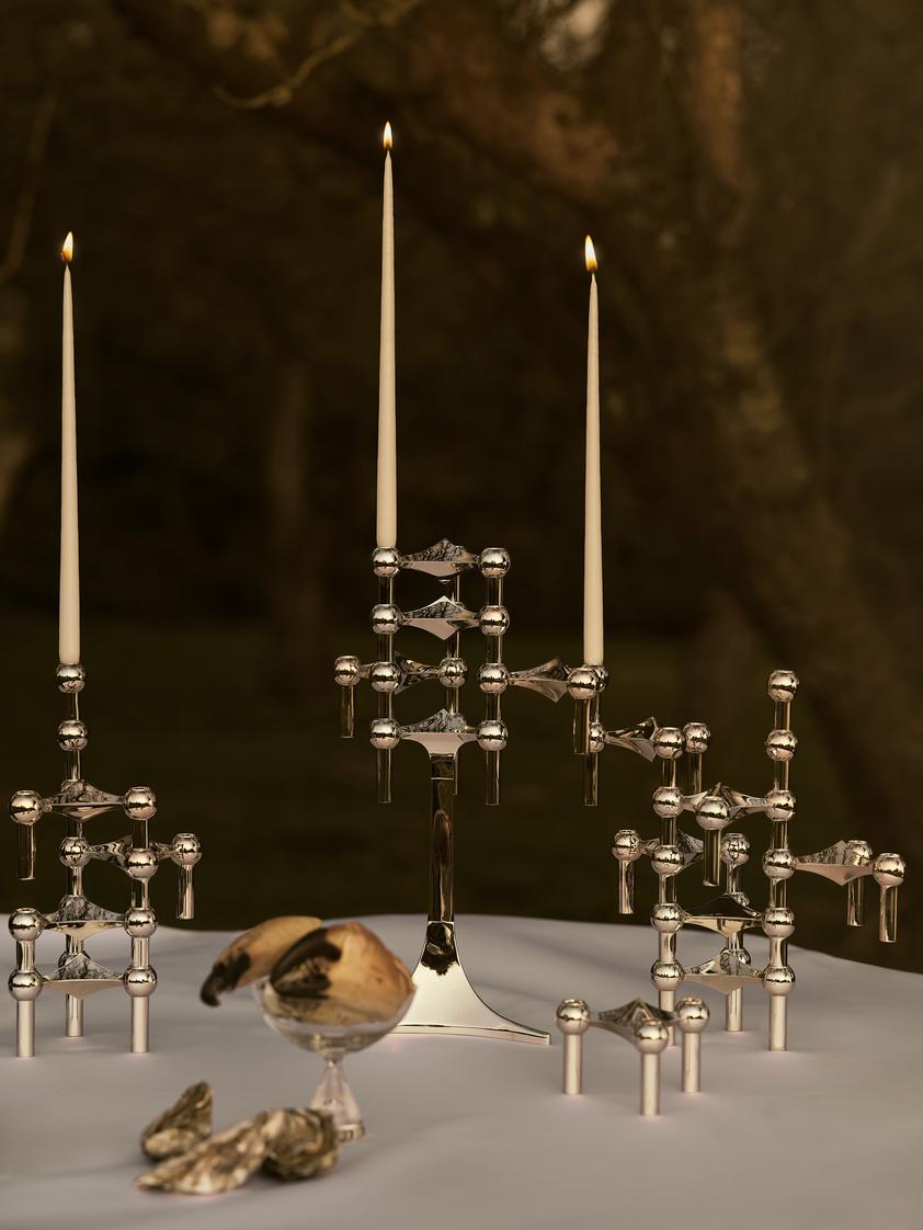 Introducing STOFF Nagel: Iconic Mid-Century Decor