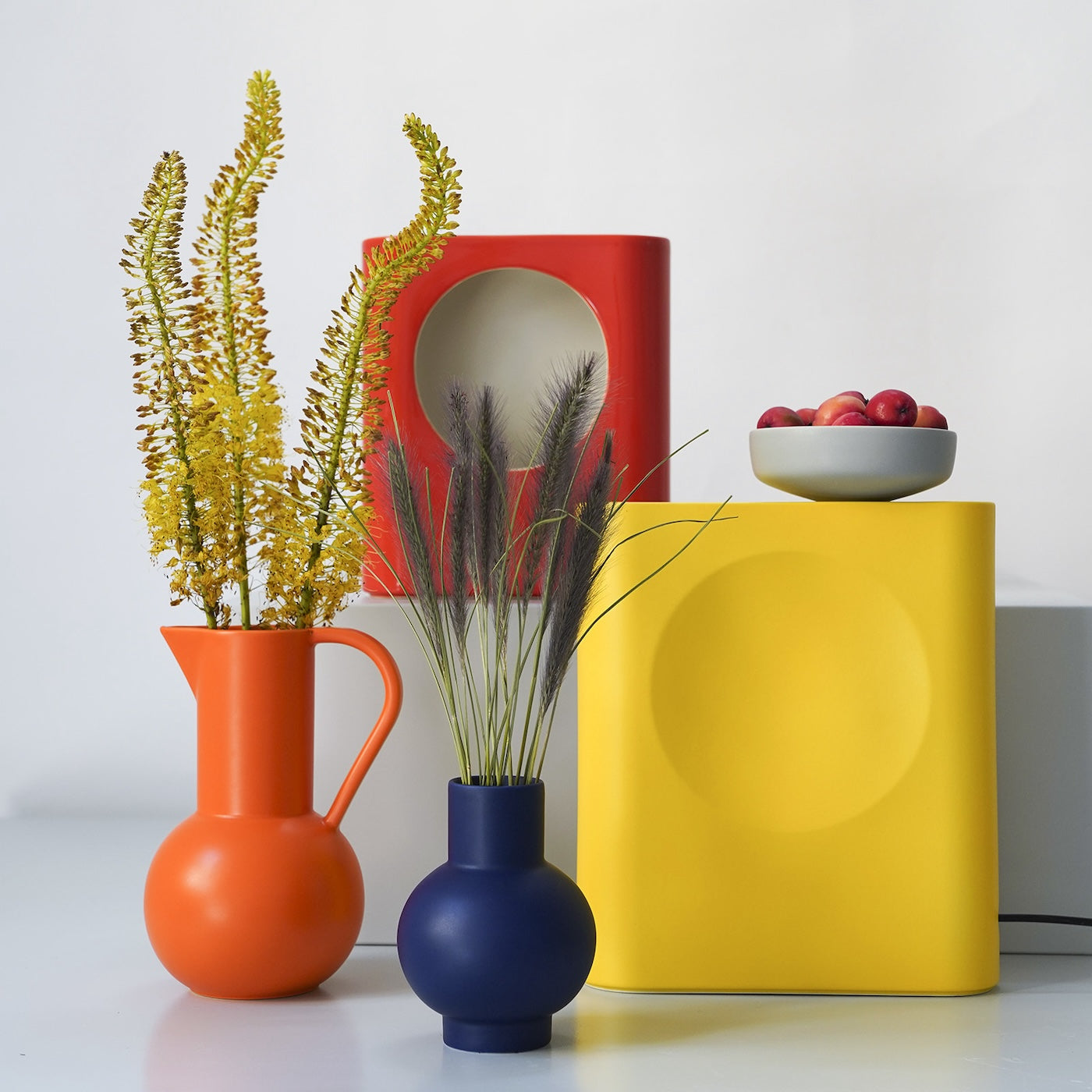 Introducing the raawii Strøm Collection