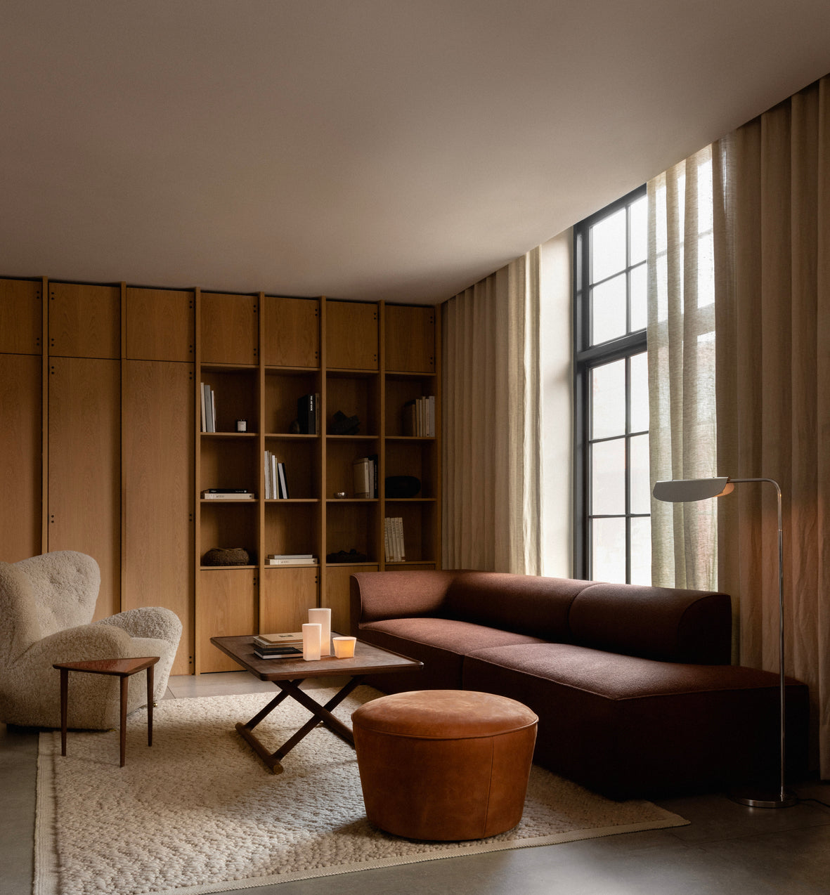 audo copenhagen ignus flameless candle – arrival... Audo Copenhagen: Timeless Danish Furniture and Modern Design – Nørdikka ...