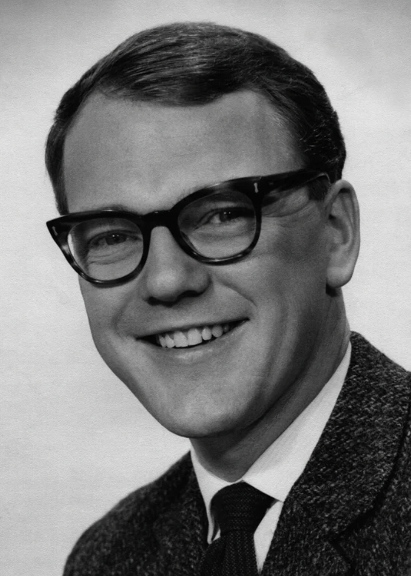 Sven Ivar Dysthe