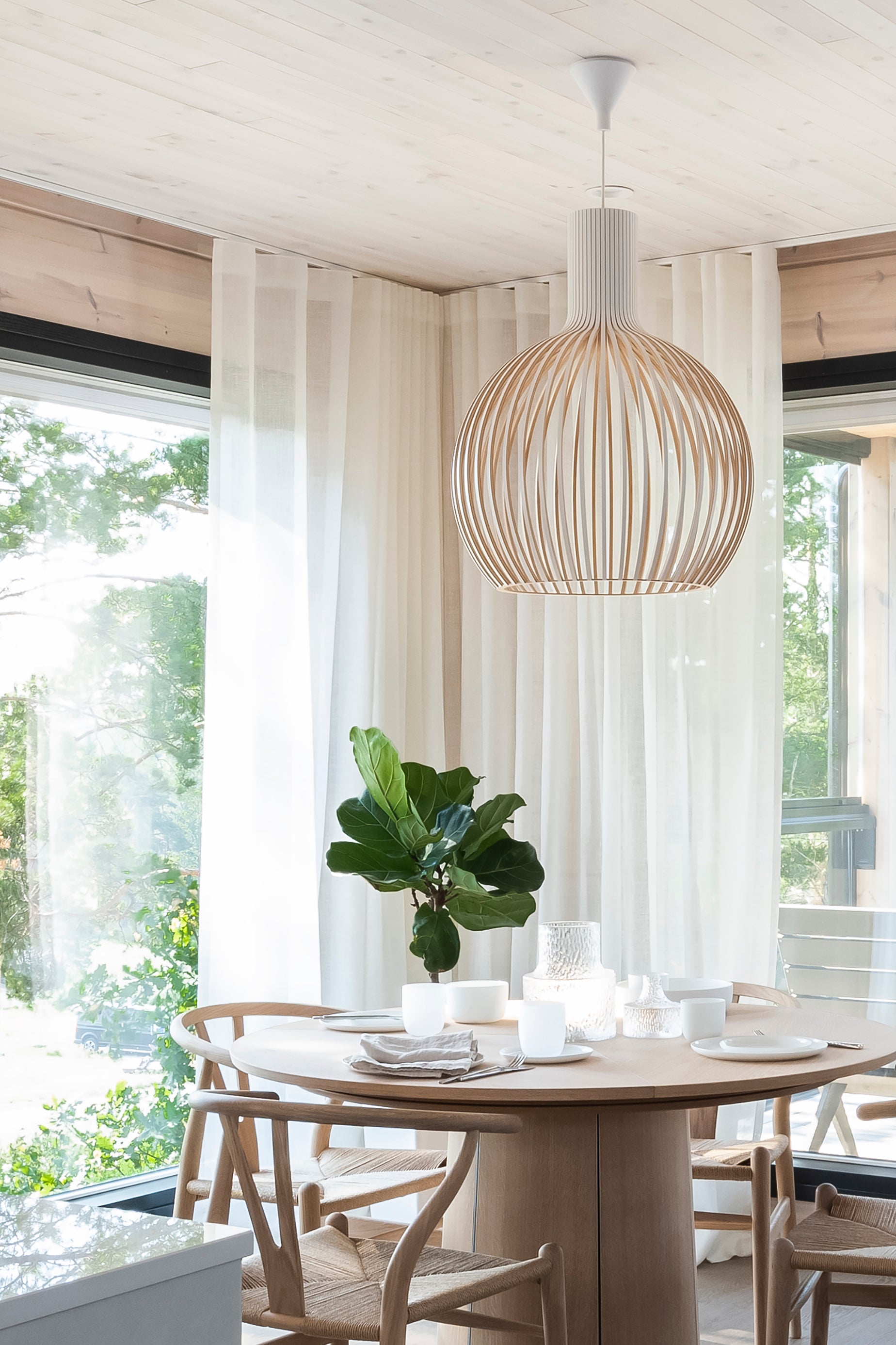 Secto Design's Modern Scandinavian Lighting by Seppo Koho – Nørdikka ...