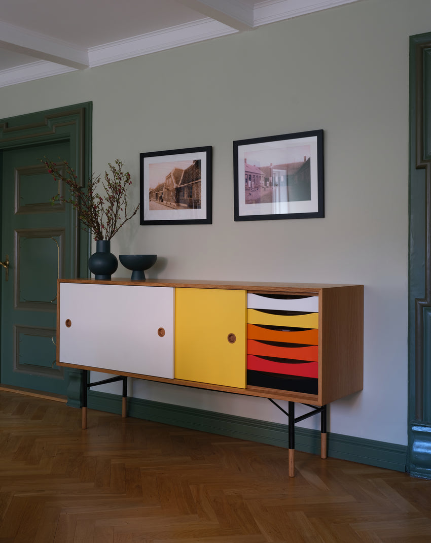 Sideboards & Cabinets