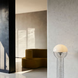 Verpan Wire Floor Lamp