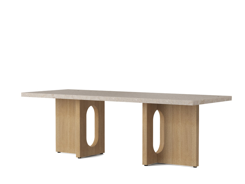 Androgyne Lounge Table