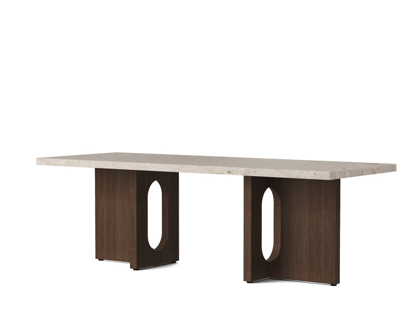 Androgyne Lounge Table