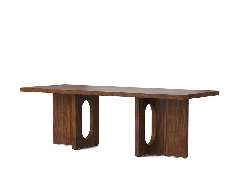 Androgyne Lounge Table