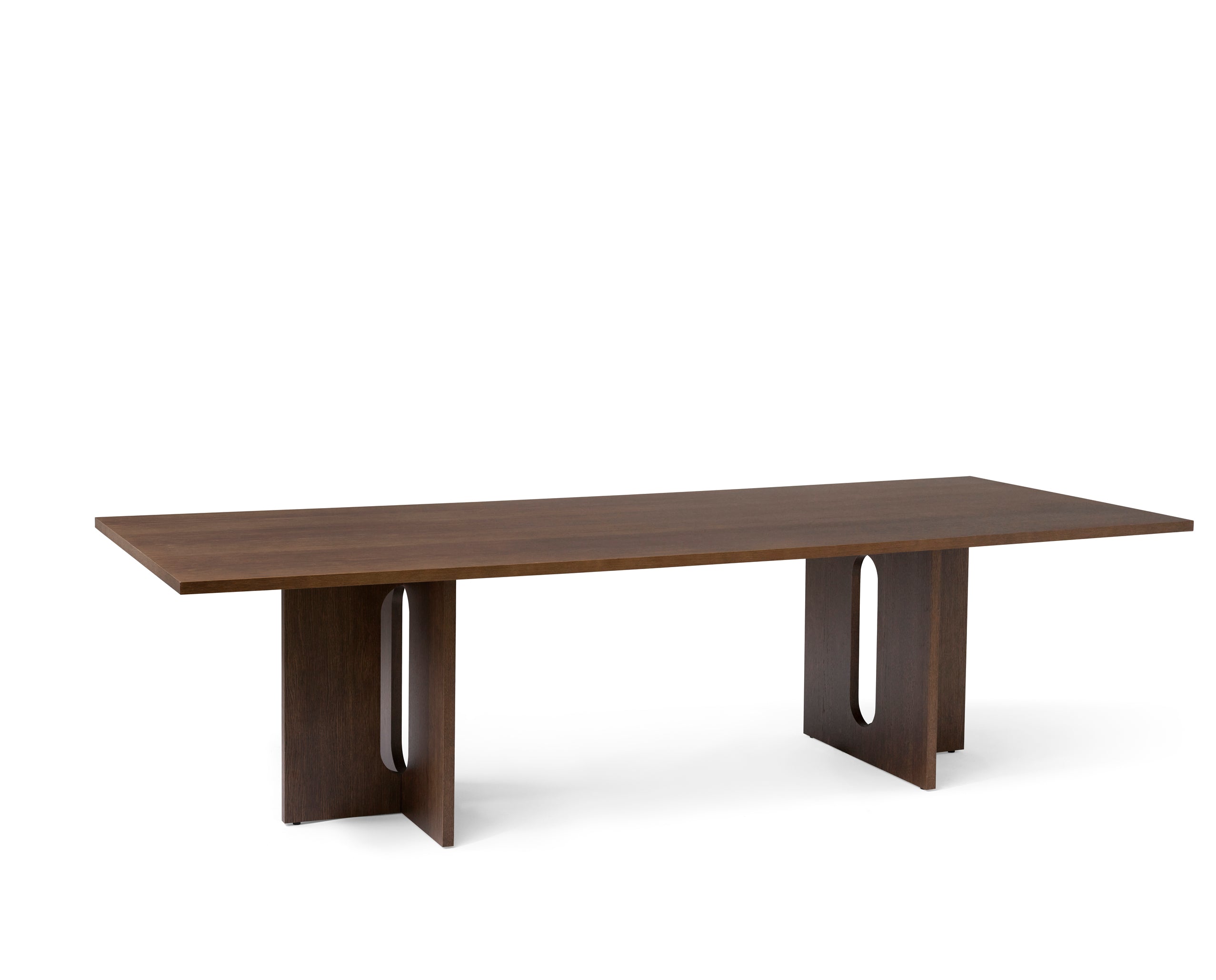 Androgyne Dining Table | Rectangle