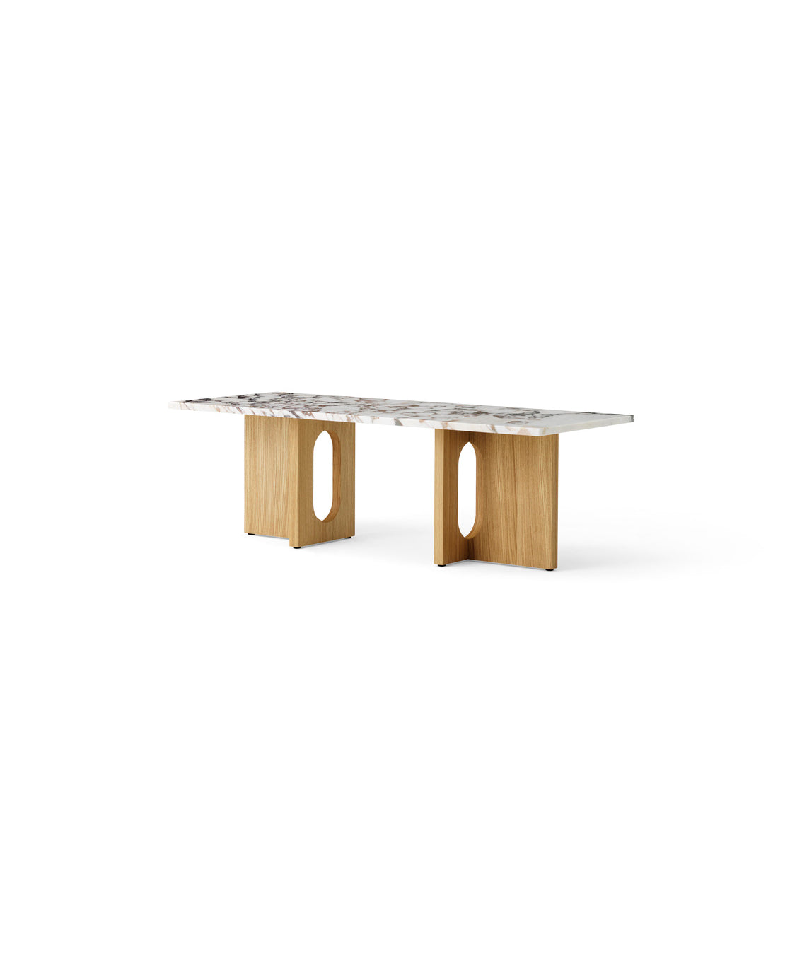 Androgyne Lounge Table