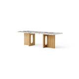 Androgyne Lounge Table