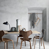 Grand Prix Chair 4130