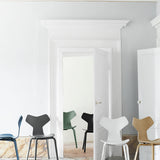 Grand Prix Chair 4130