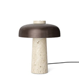 The Reverse Table Lamp