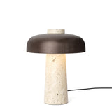 The Reverse Table Lamp