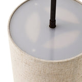 Hashira Pendant Light
