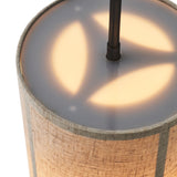 Hashira Pendant Light