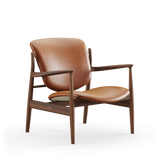 The France Chair (In-Stock)