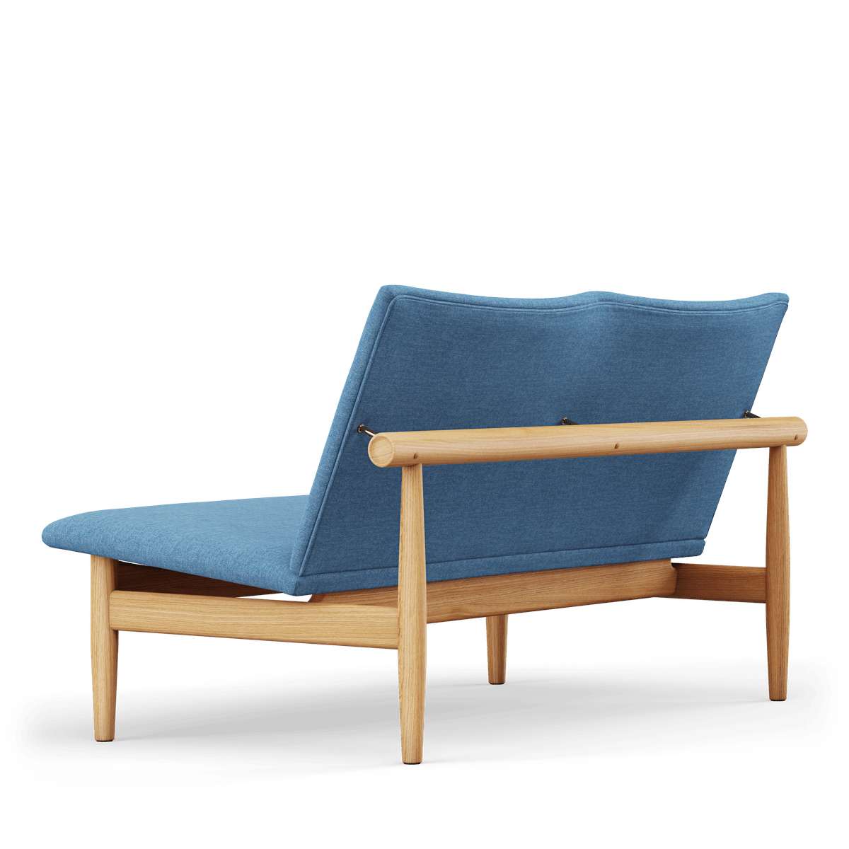 アート・デザイン・音楽 FINN JUHL - Scandinavian Furniture Japan Sofa 2-Seater by Finn Juhl | House of Finn Juhl