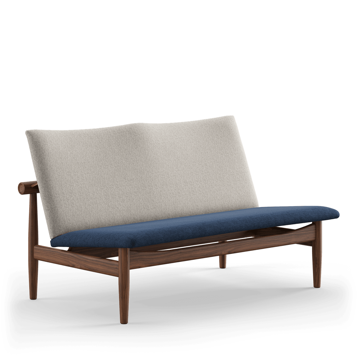 アート・デザイン・音楽 FINN JUHL - Scandinavian Furniture 101: FINN JUHL, Lounge chair, model NV-45 < Scandinavian