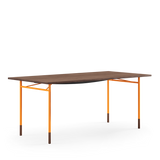 The Nyhavn Desk