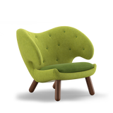 The Pelican Chair | Fabric