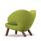 The Pelican Chair | Fabric