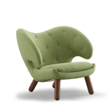 The Pelican Chair | Fabric