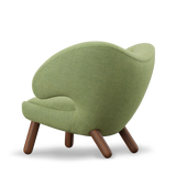 The Pelican Chair | Fabric