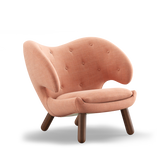 The Pelican Chair | Fabric