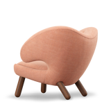 The Pelican Chair | Fabric