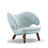The Pelican Chair | Fabric